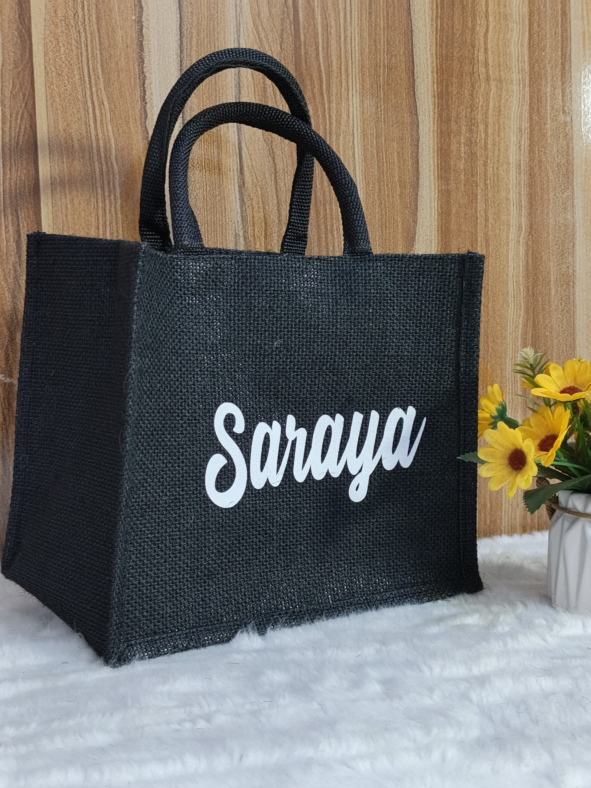 Jute bags