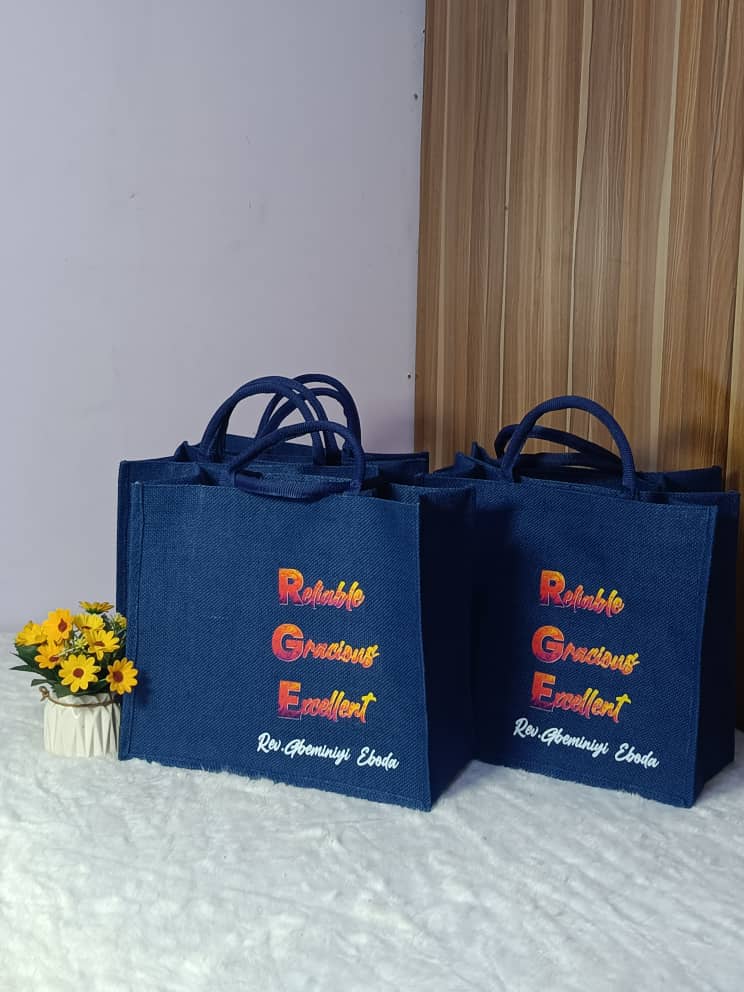 souvenir bags